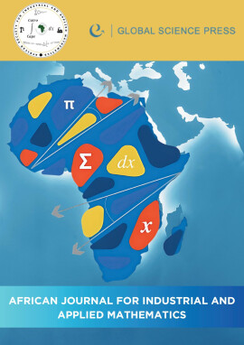 African Journal for Industrial and Applied Mathematics