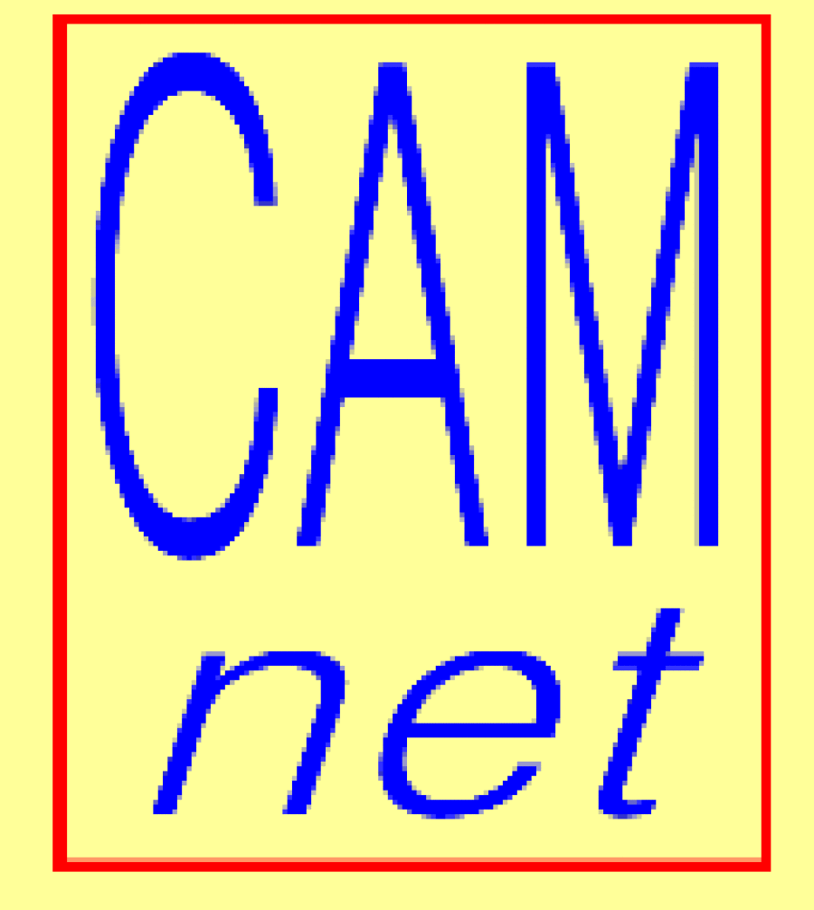 CAM-Net Digest