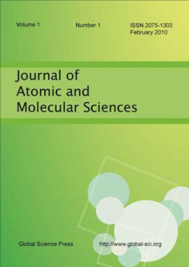 Journal of Atomic and Molecular Sciences