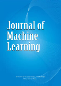 Journal of Machine Learning