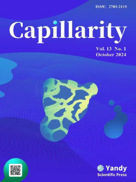 Capillarity